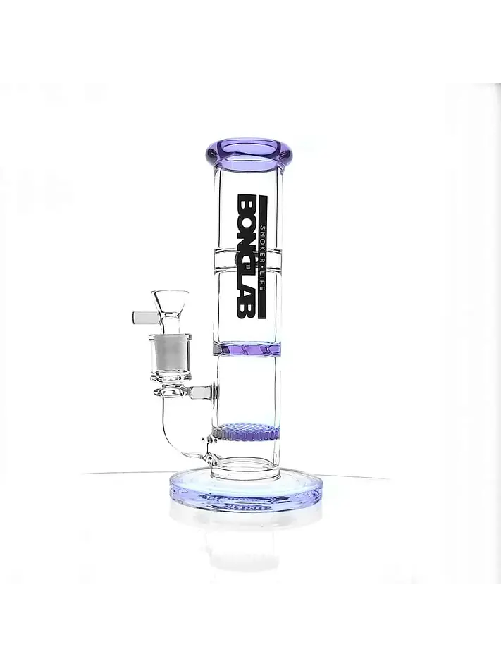Pocket Twister -Bonglab 1