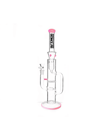 MAD PROFESSOR PINK-BONGLAB 1