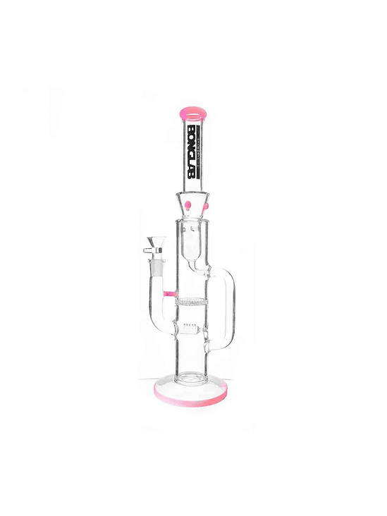 MAD PROFESSOR PINK-BONGLAB 1