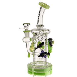 Bee Recycler-Calvo Glass