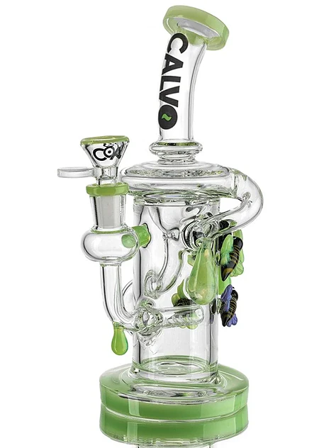 Bee Recycler-Calvo Glass 2