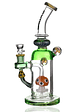 RIG MUSHROOM IMPLOSSION-CALVO GLASS - Miniatura 1