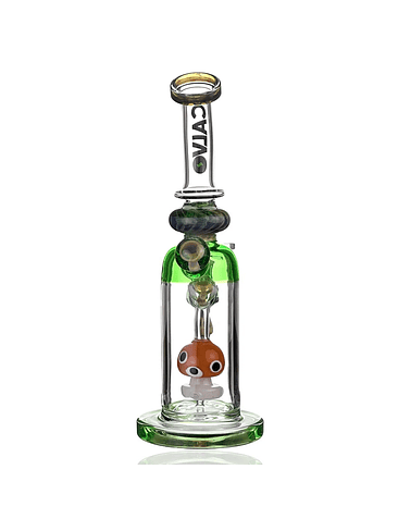 RIG MUSHROOM IMPLOSSION-CALVO GLASS 2