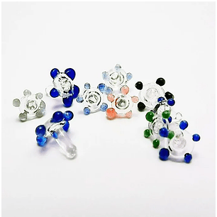 REJILLAS DE VIDRIO X100 UDS