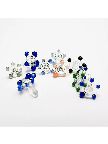 REJILLAS DE VIDRIO X100 UDS 1