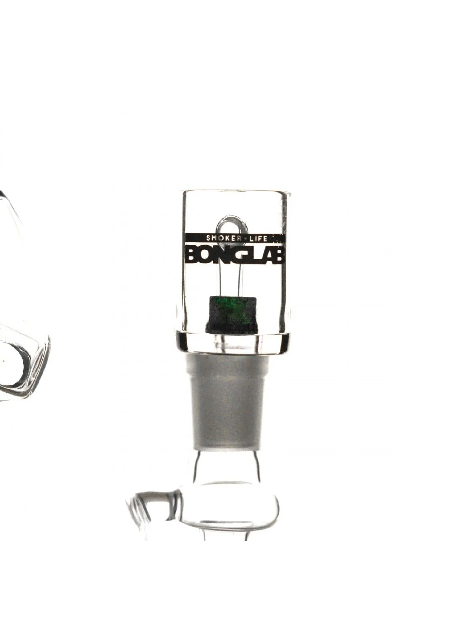 Banger Core Reactor Green-Bonglab 1