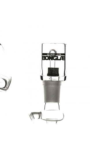 BANGER CORE REACTOR GREEN-BONGLAB 1