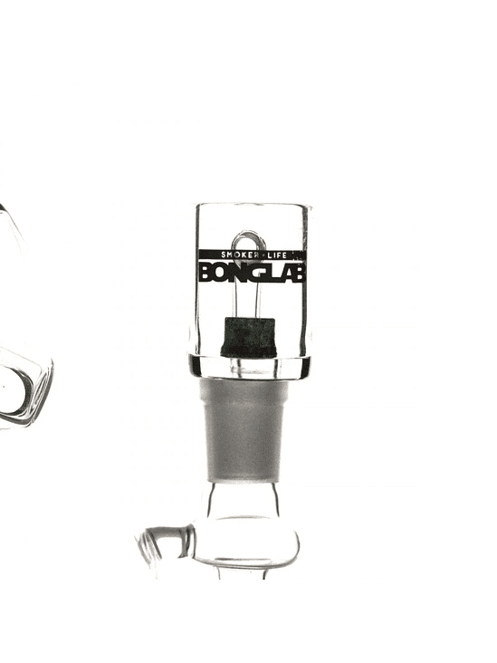 BANGER CORE REACTOR GREEN-BONGLAB 1