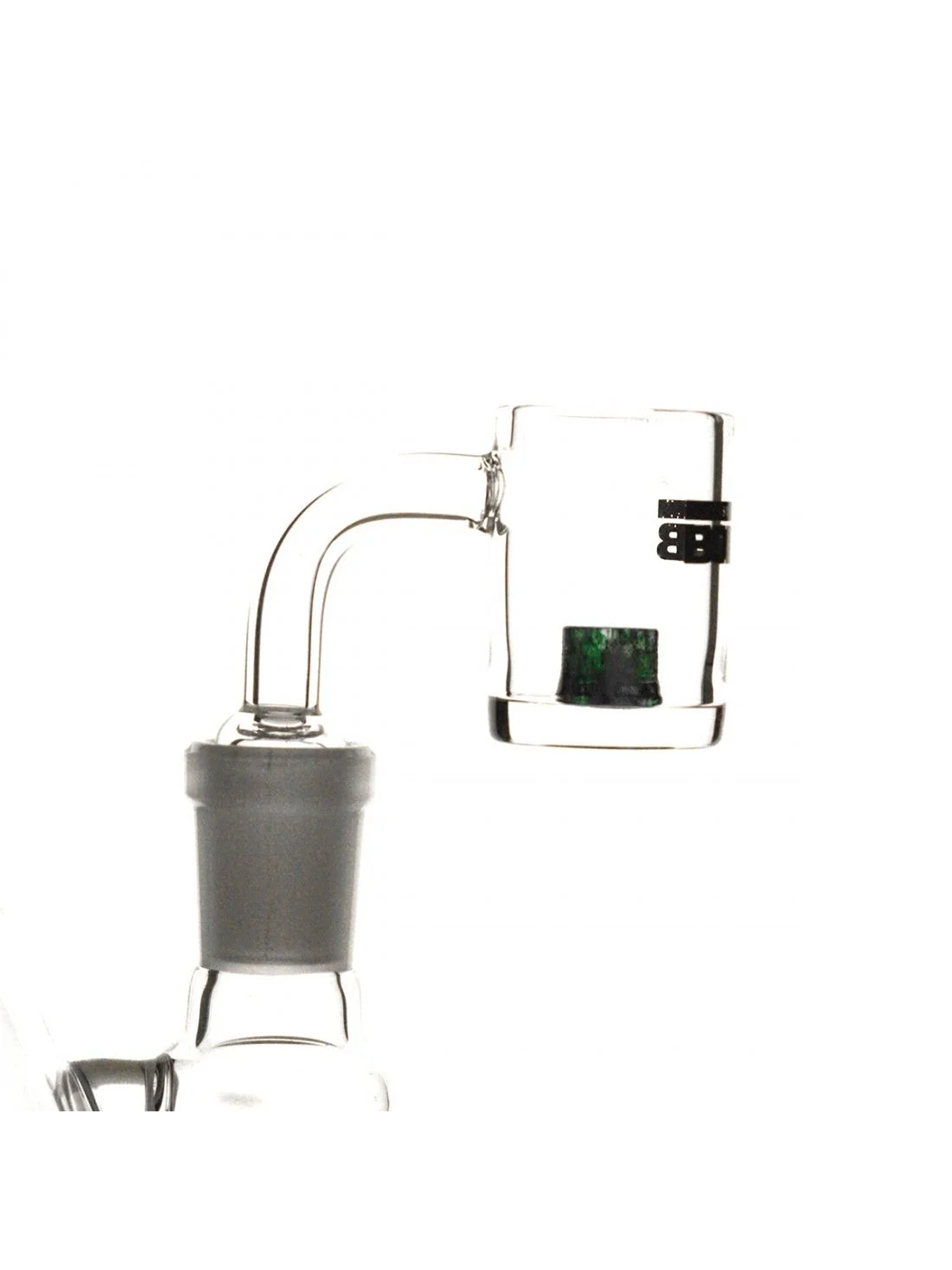 Banger Core Reactor Green-Bonglab 2