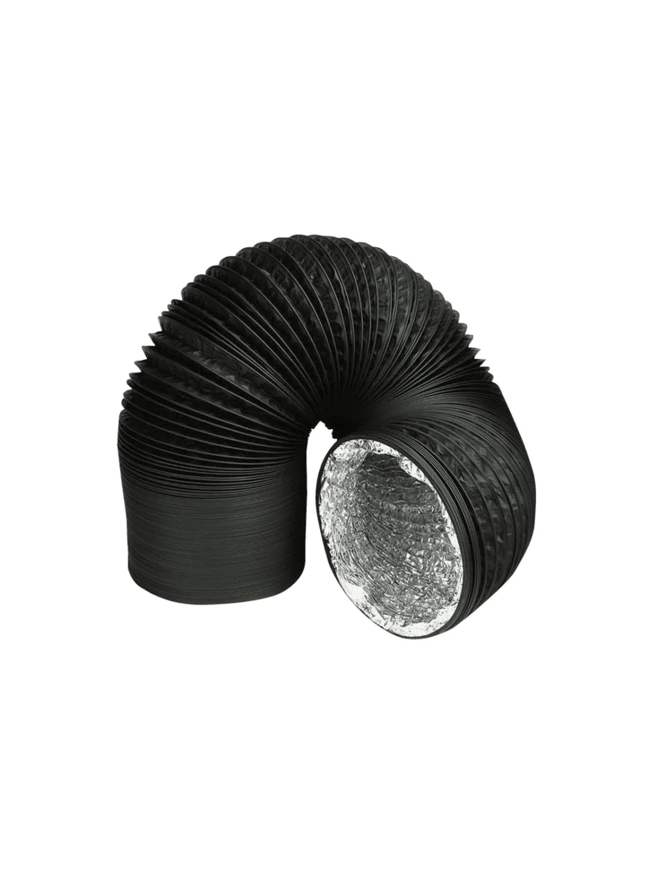 Ducto Flexible 3 Metros 127Mm (5 Pulgadas) 1