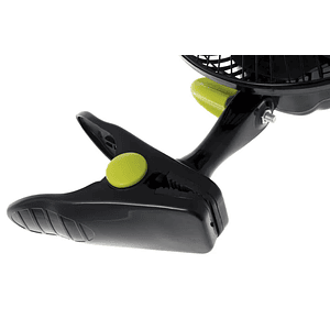 Ventilador Clip Fan 20Cm/12W-Garden Highpro