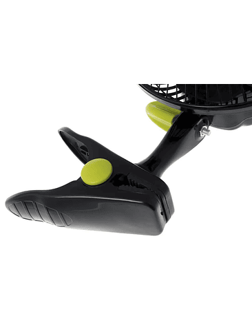 VENTILADOR CLIP FAN 20CM/12W-GARDEN HIGHPRO 2