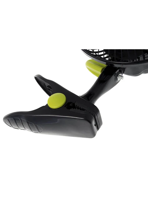 Ventilador Clip Fan 20Cm/12W-Garden Highpro 2