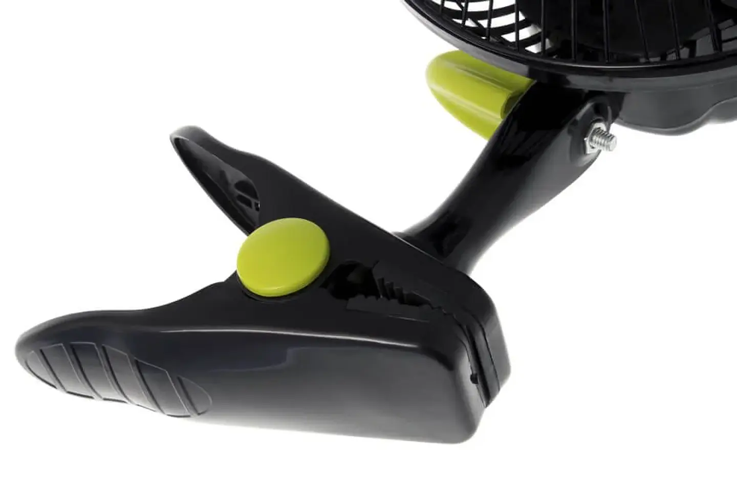 Ventilador Clip Fan (20Cm/12W-15Cm/5W )-Garden Highpro 2