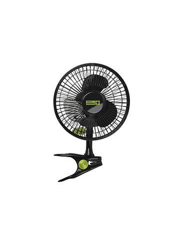 VENTILADOR CLIP FAN 20CM/12W-GARDEN HIGHPRO 1