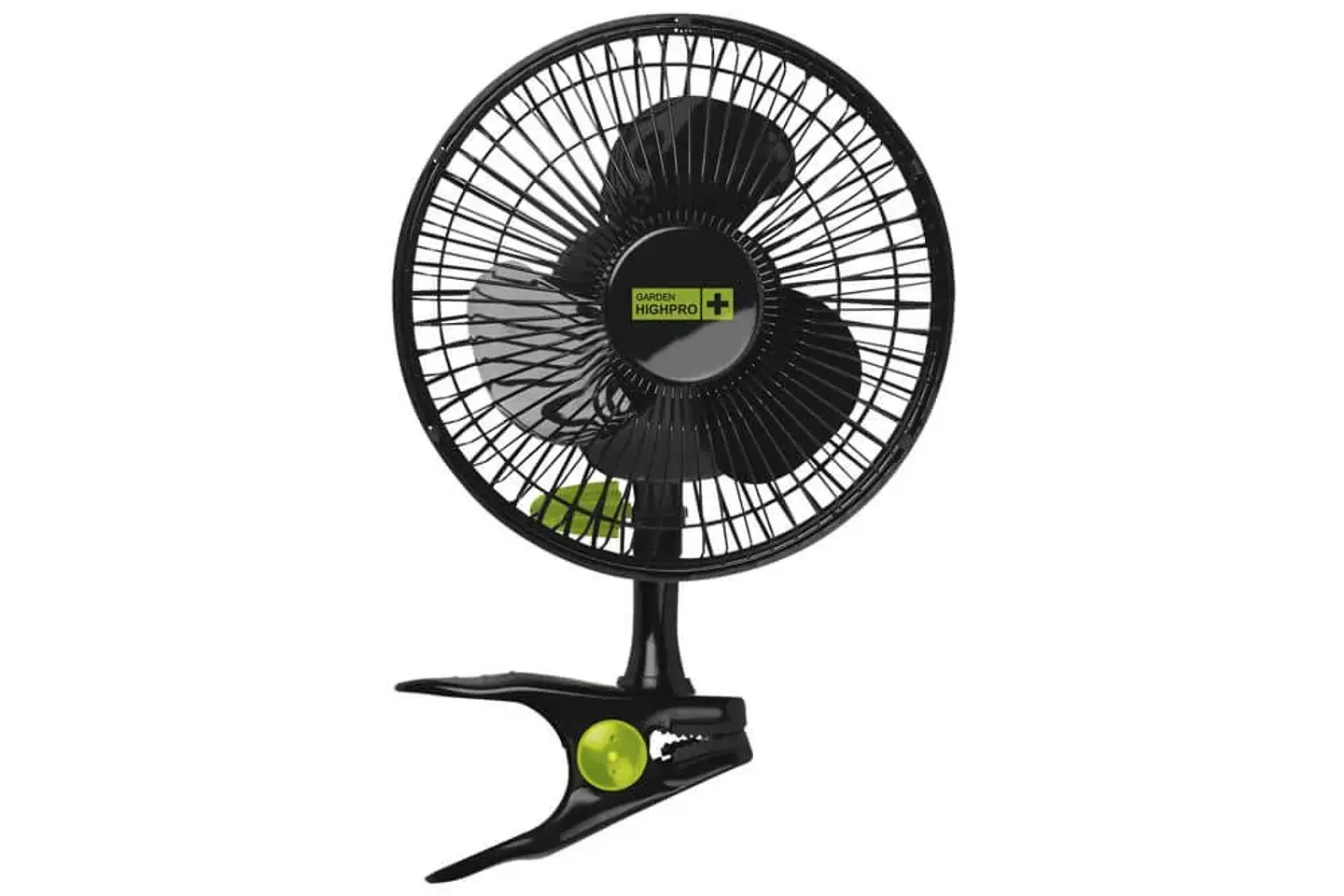 Ventilador Clip Fan (20Cm/12W-15Cm/5W )-Garden Highpro 1