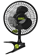 VENTILADOR CLIP FAN 20CM/12W-GARDEN HIGHPRO - Miniatura 1
