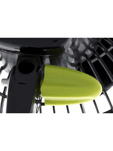 VENTILADOR CLIP FAN 20CM/12W-GARDEN HIGHPRO 3