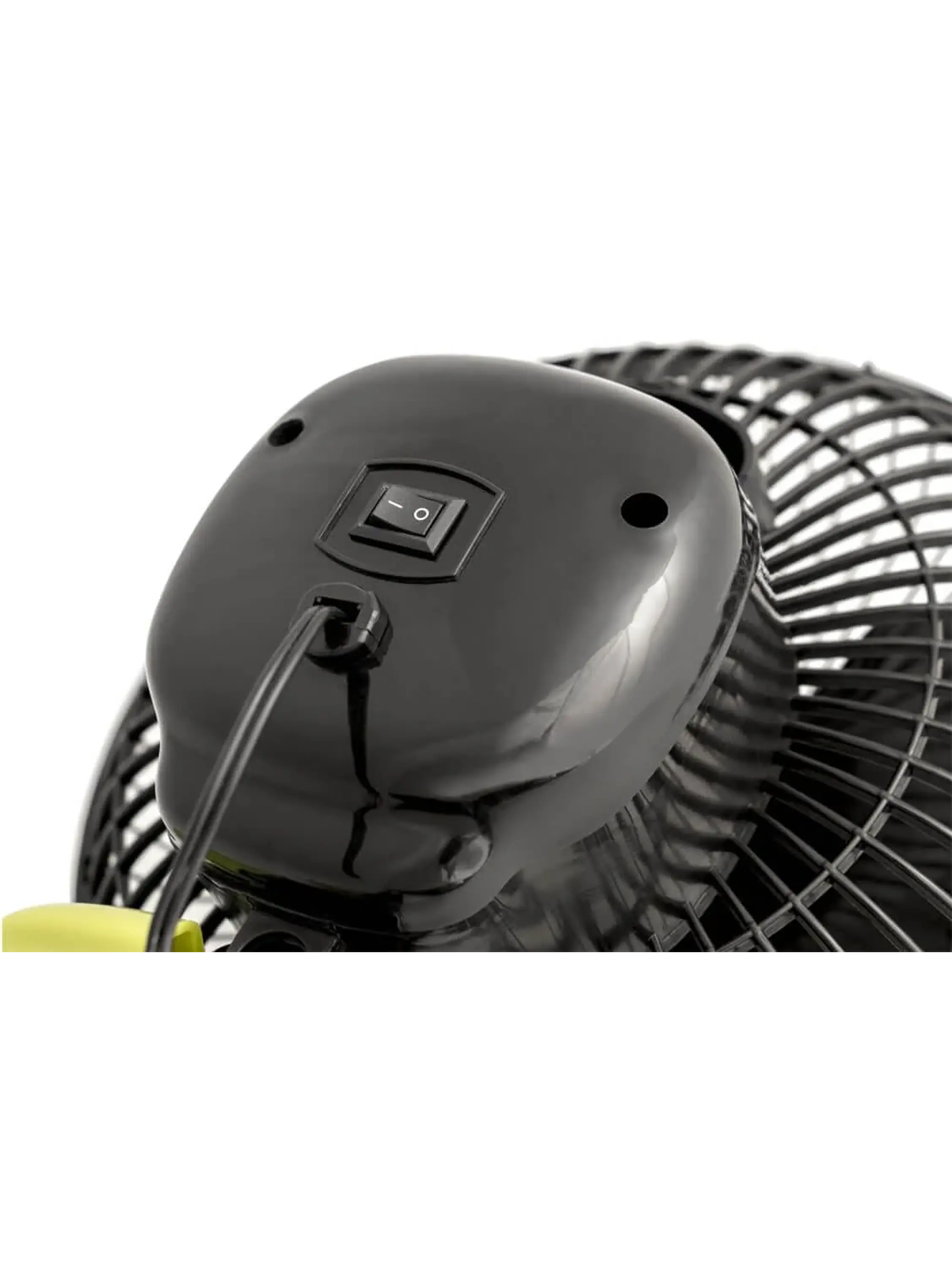 Ventilador Clip Fan 20Cm/12W-Garden Highpro 4