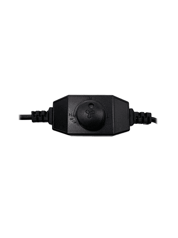 EXTRACTOR VK 2 VELOCIDADES 200MM 150W-KASVI 4