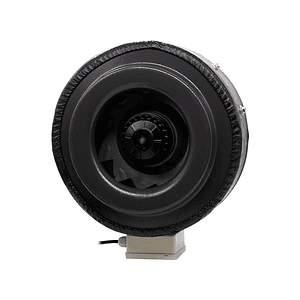 Extractor Vk 2 Velocidades 200Mm 150W-Kasvi