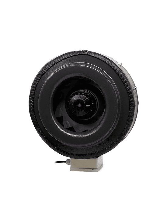 EXTRACTOR VK 2 VELOCIDADES 200MM 150W-KASVI 1