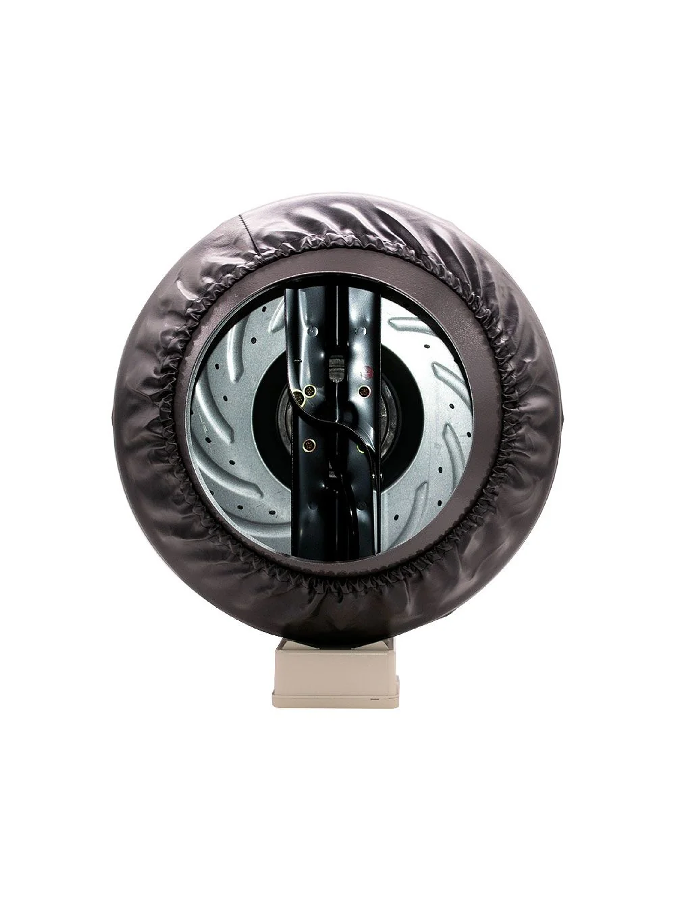 Extractor Vk 2 Velocidades 200Mm 150W-Kasvi 3