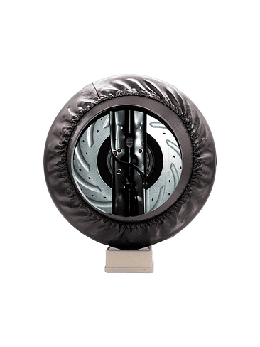 EXTRACTOR VK 2 VELOCIDADES 200MM 150W-KASVI 3