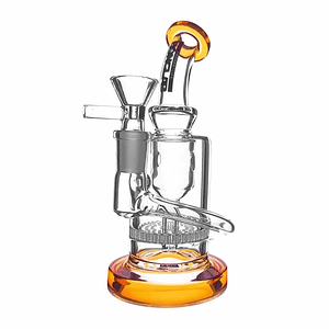 Roller Coaster Amber-Bonglab