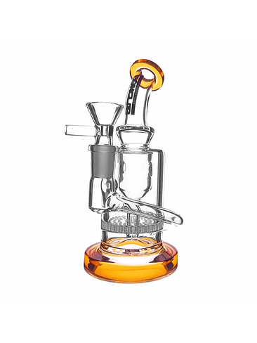 ROLLER COASTER AMBER-BONGLAB 1