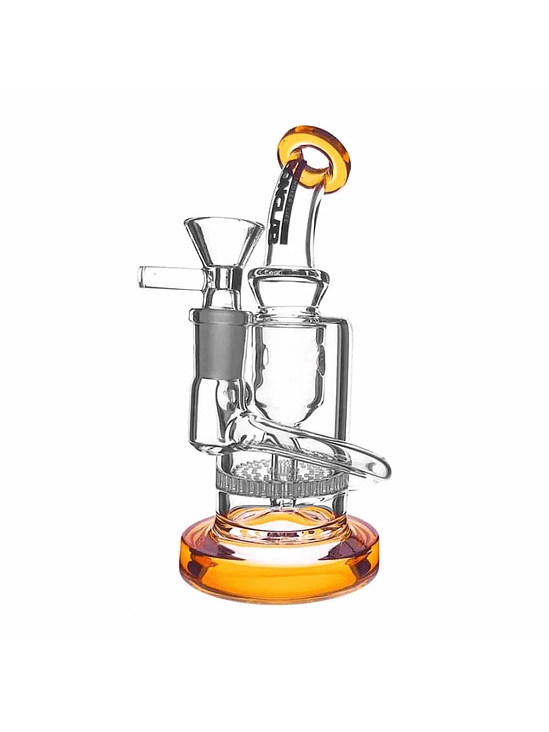 ROLLER COASTER AMBER-BONGLAB 1