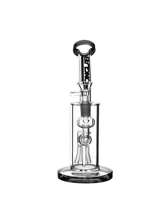 DREAM RIG BLACK-BONGLAB 2