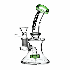 Pocket Bell Green-Bonglab