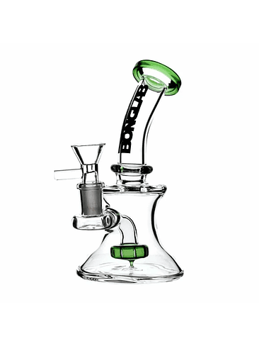 POCKET BELL GREEN-BONGLAB 1