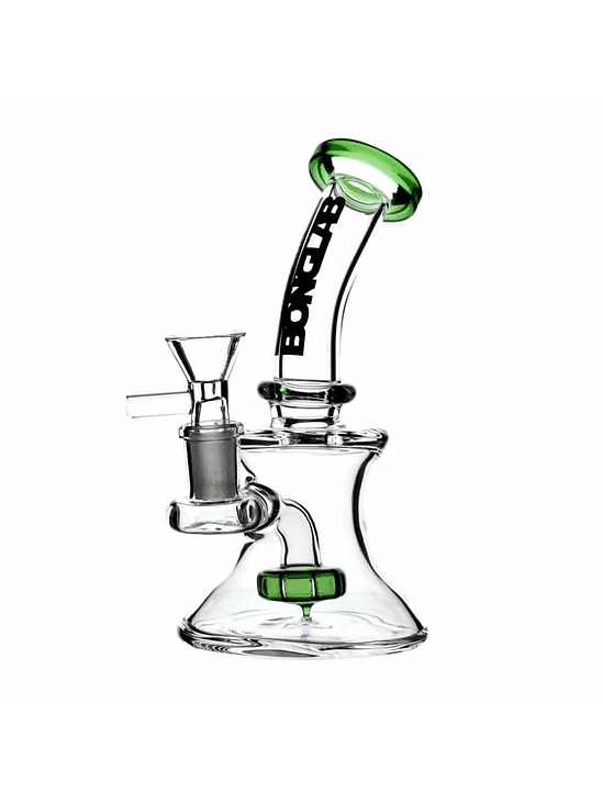 POCKET BELL GREEN-BONGLAB 1