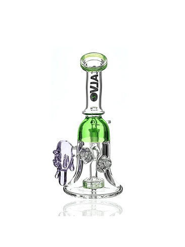 RIG PHANTOM-CALVO GLASS 1