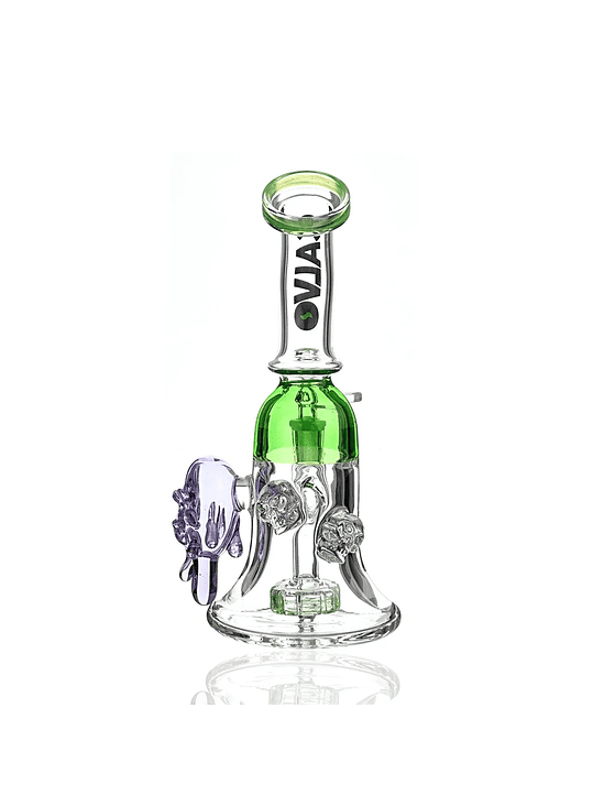 RIG PHANTOM-CALVO GLASS 1