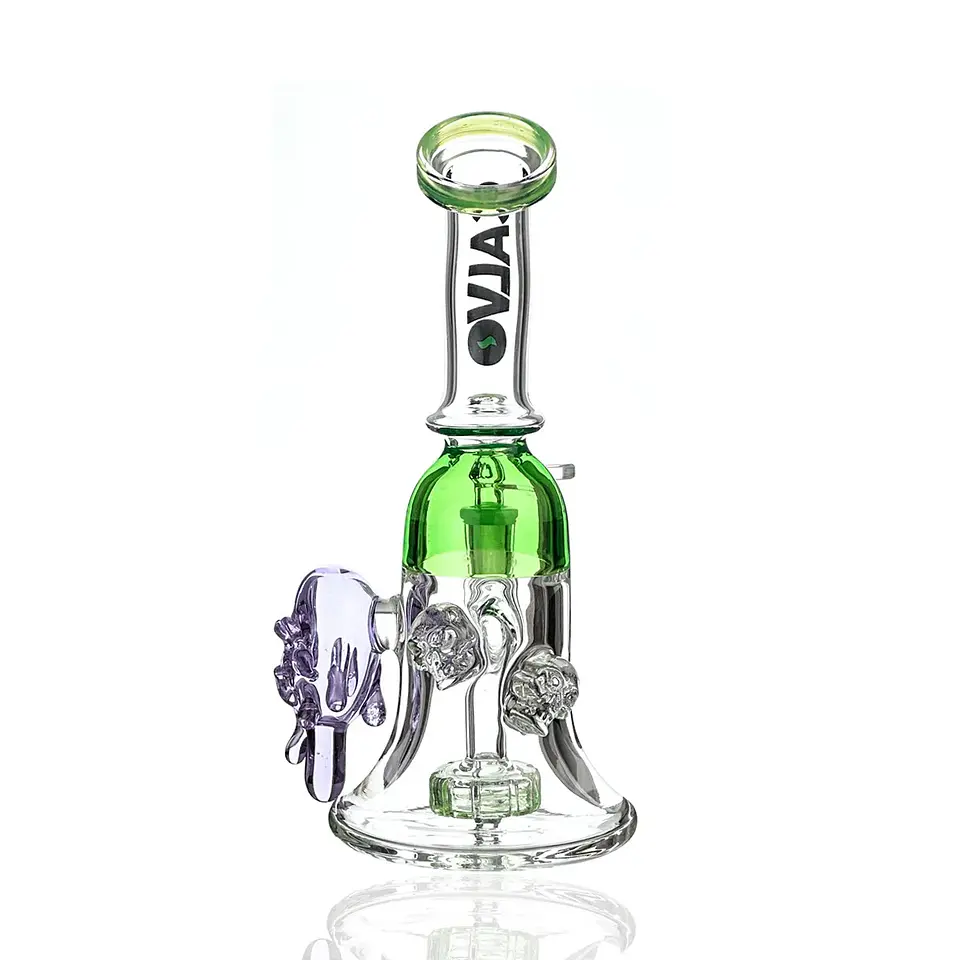 Rig Phantom-Calvo Glass 1