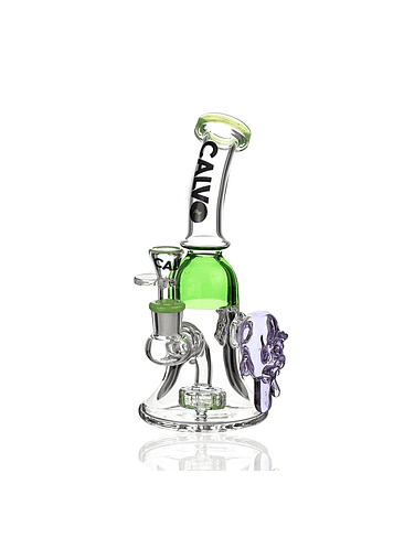 RIG PHANTOM-CALVO GLASS 2
