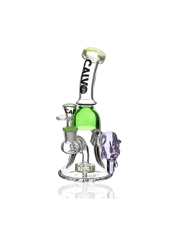 RIG PHANTOM-CALVO GLASS 2