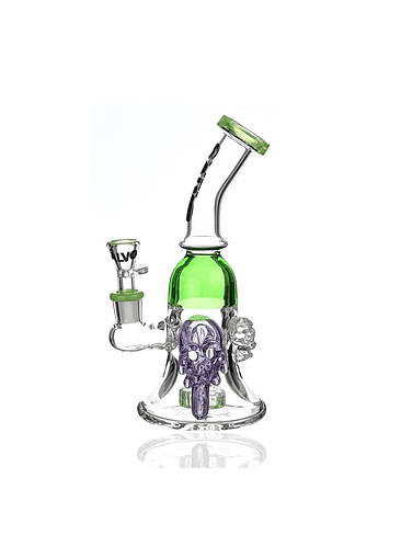 RIG PHANTOM-CALVO GLASS 3