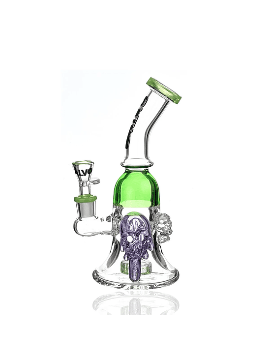 RIG PHANTOM-CALVO GLASS 3
