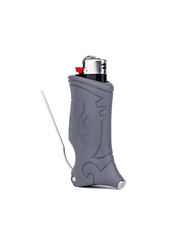 TOKER POKER SMOKE-CALVO GLASS 1