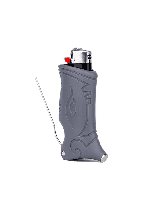 TOKER POKER SMOKE-CALVO GLASS 1