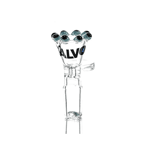 Quemador Perlas Teal 18Mm-Calvo