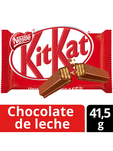 CHOCOLATE BIG KIT KAT BARRA 41,5GR 1