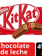 CHOCOLATE BIG KIT KAT BARRA 41,5GR - Miniatura 2