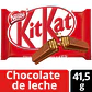 Chocolate Big Kit Kat Barra 41,5Gr - Miniatura 2