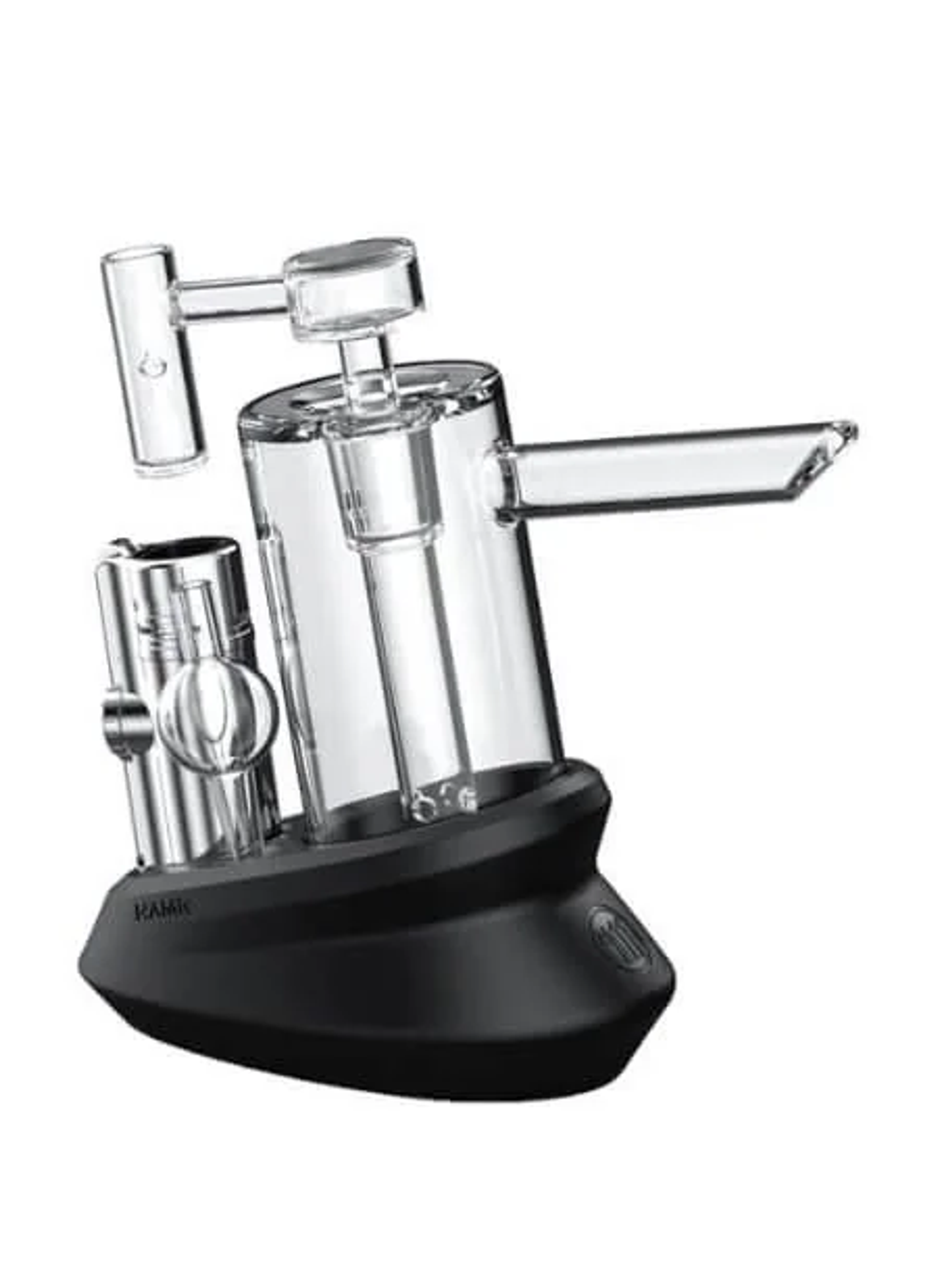 Hamr Cold Start Rig-Octave 1