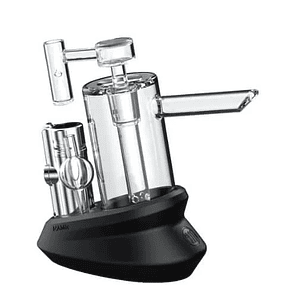 Hamr Cold Start Rig-Octave